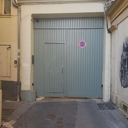 Le Petit Triplex Des Carmelites -Coeur Historique Daire Rouen Dış mekan fotoğraf
