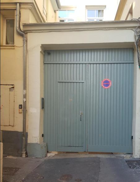 Le Petit Triplex Des Carmelites -Coeur Historique Daire Rouen Dış mekan fotoğraf